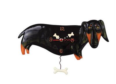 CLOCK OTIS