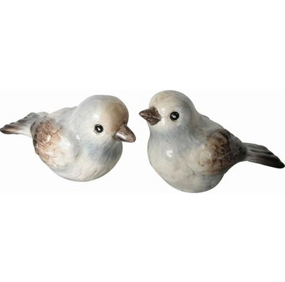 LITTLE BIRD SALT &amp; PEPPER