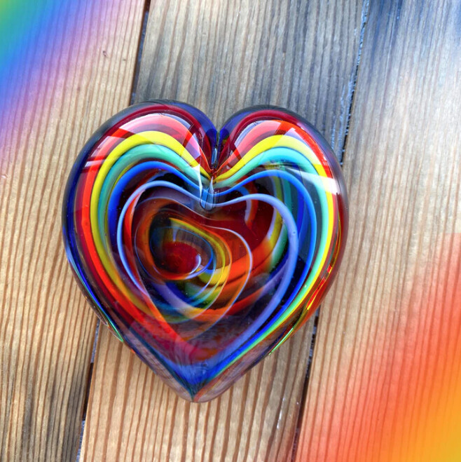 BOHEMIAN HEART PPWT