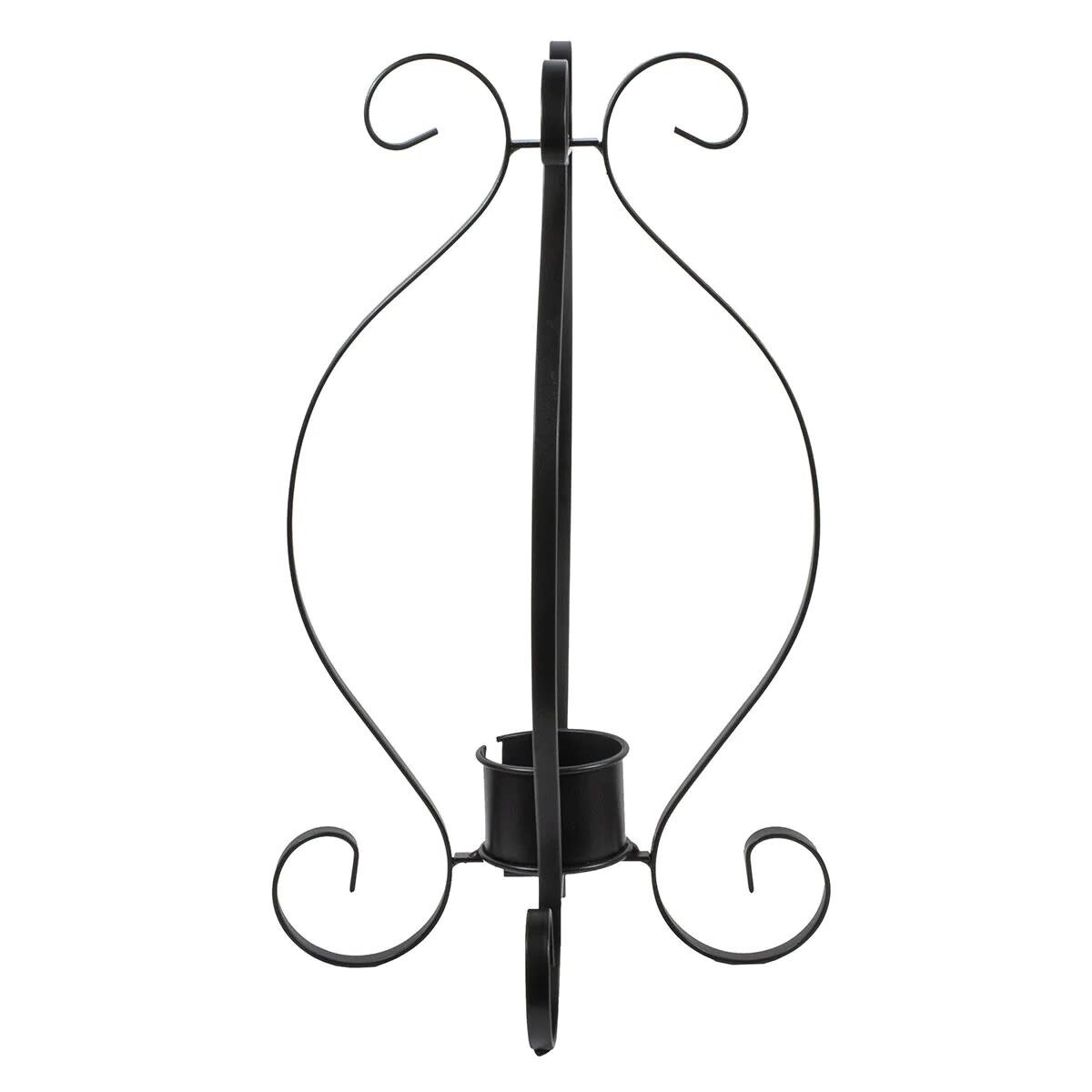 Cornucopia Folding Globe Stand