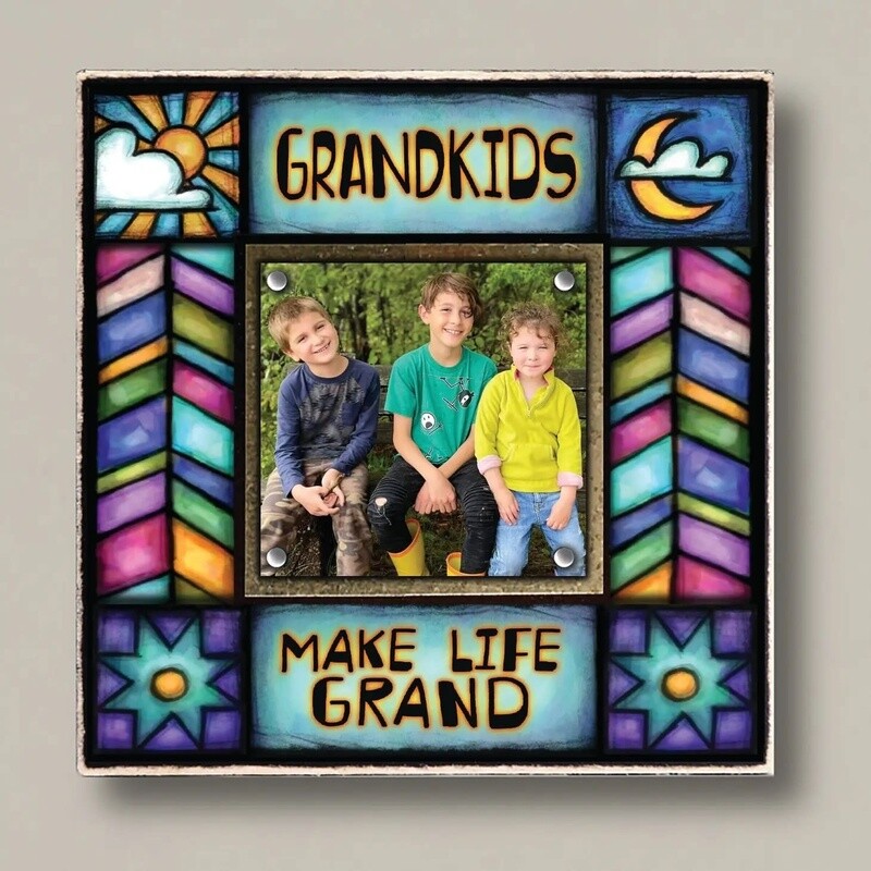 FRAME - MAKE LIFE GRAND