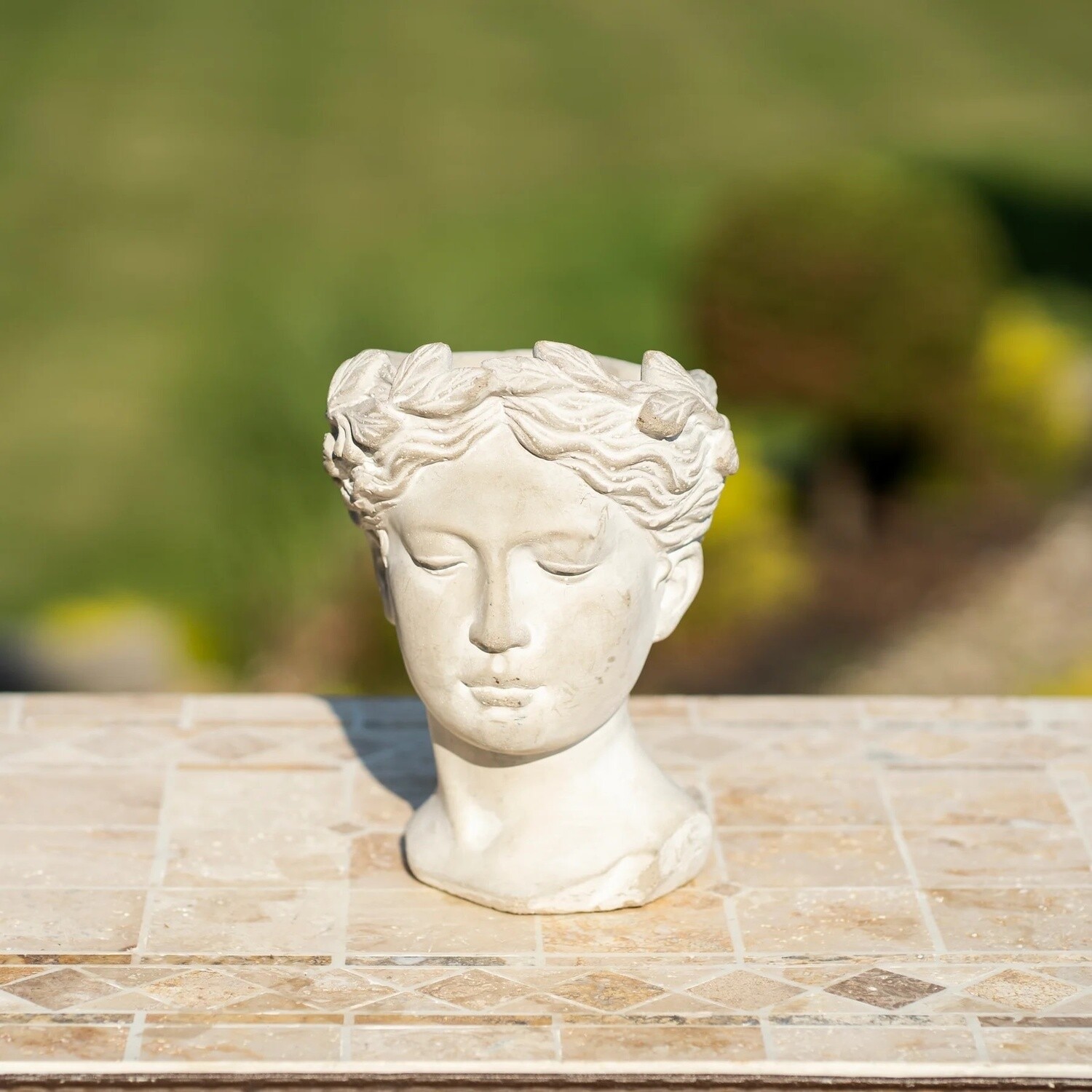 DIANA PLANTER, SMALL
