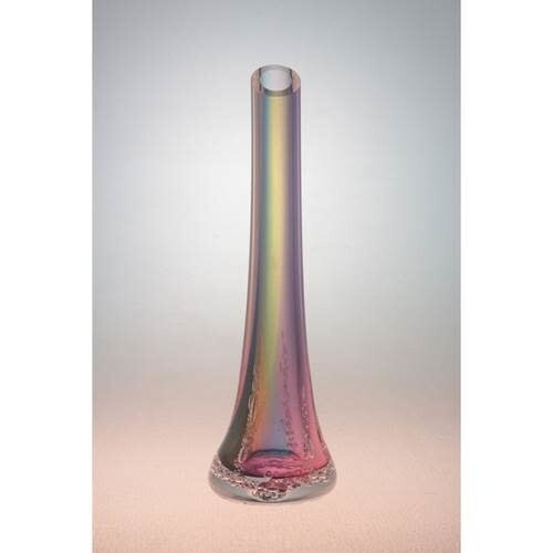 Bud Vase - Small Aurora