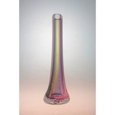 Bud Vase - Small Aurora