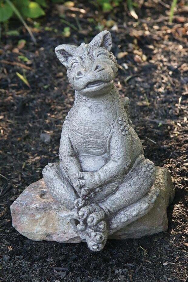 LIL DRAGON - TAKE A SEAT | URBAN GREY FINISH