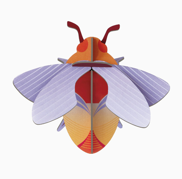 BUMBLEBEE - WALL DECORATION |  PUZZLE