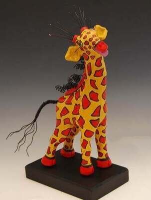 GIRAFFE-KAT