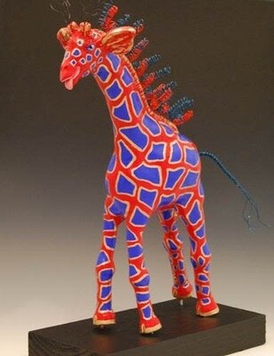 GIRAFFE-BRUNO