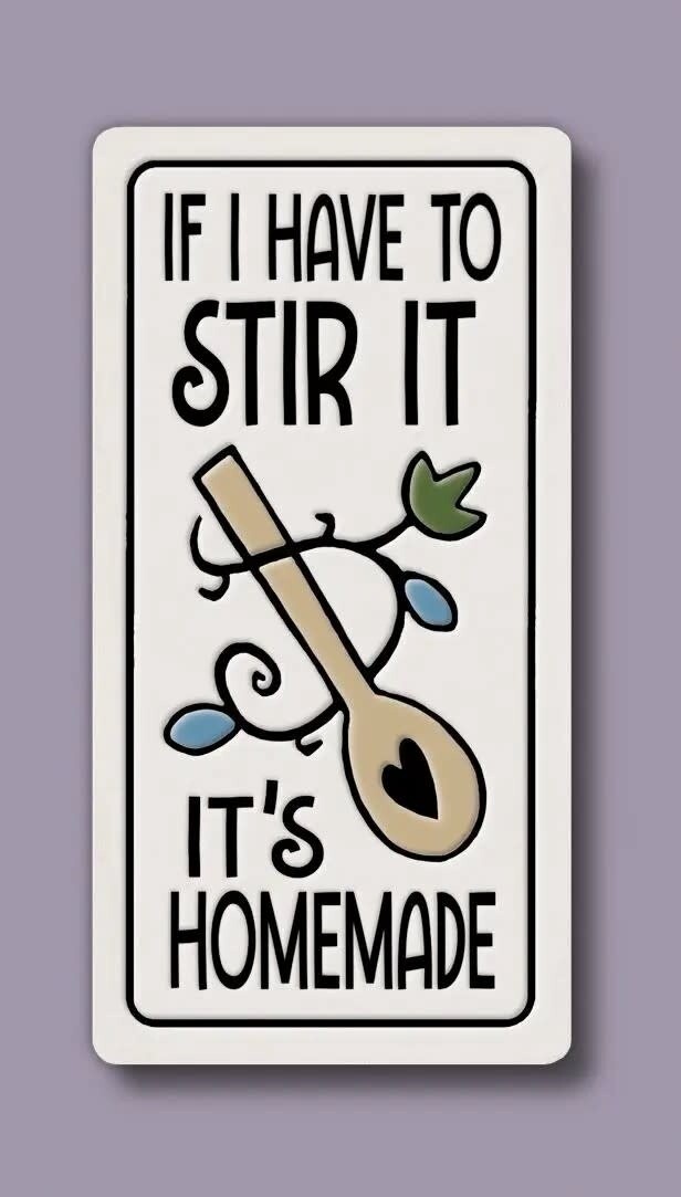 971 MAGNET - IF I HAVE TO STIR IT