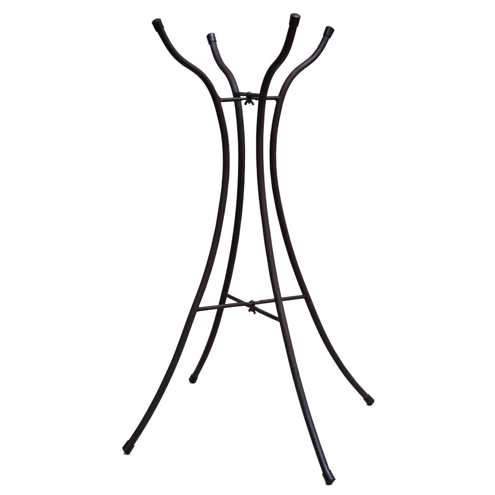 BIRD BATH BOWL STAND
