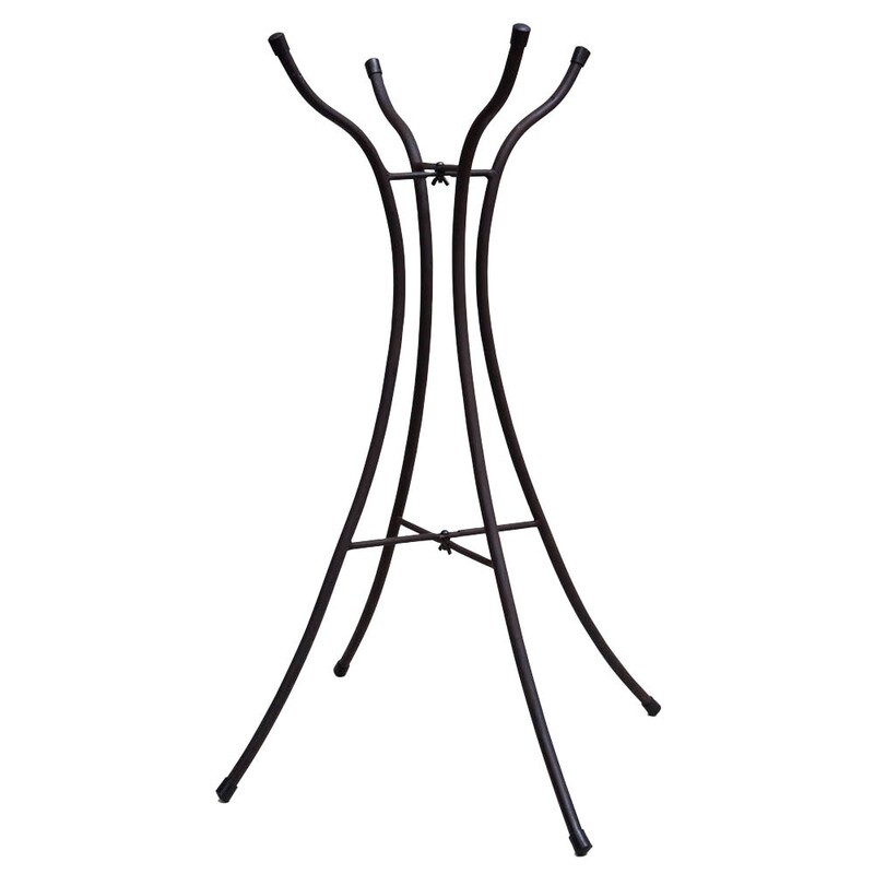 BIRD BATH BOWL STAND
