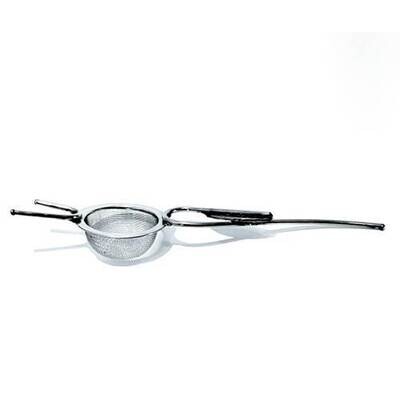 HANDMADE STAINLESS STEEL TEA STRAINER