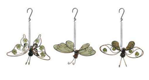92380 BUTTERFLY GLOW IN THE DARK BOUNCY