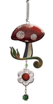 94497 MUSHROOM BOUNCY