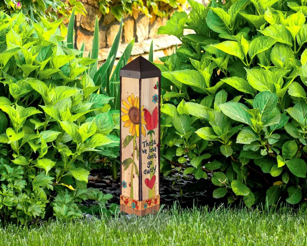 ART POLE 20&quot; - WITH US EVERYDAY