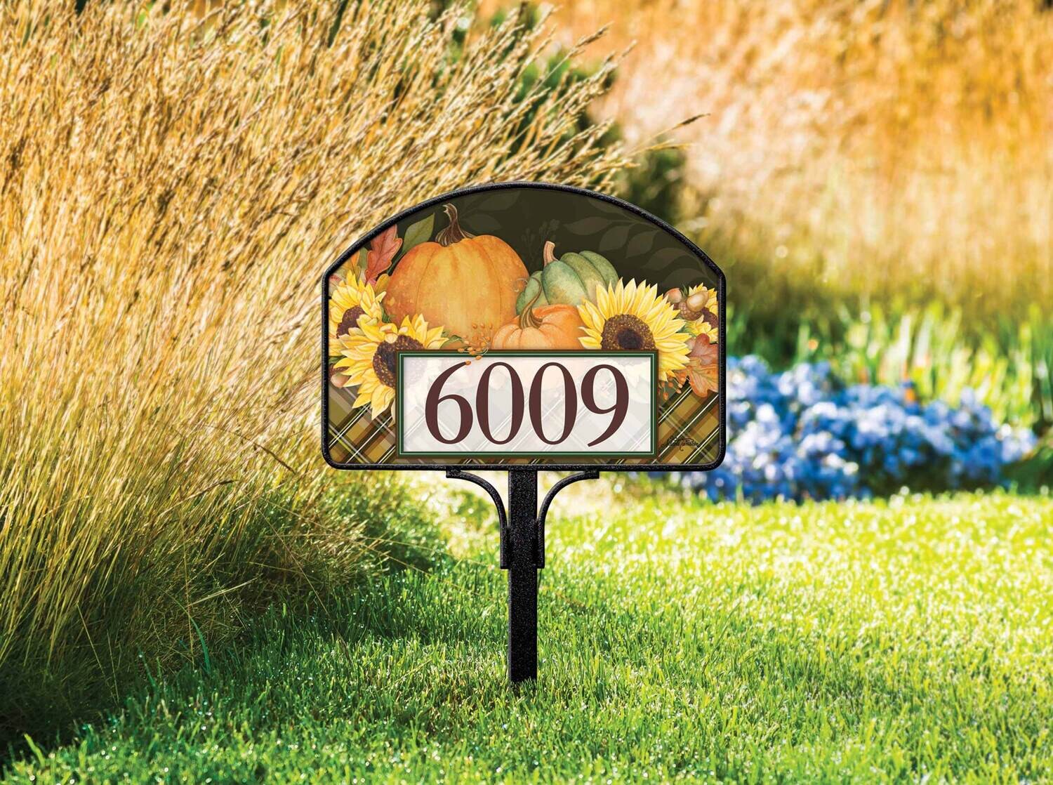 Yard DeSign ABUNDANT AUTUMN