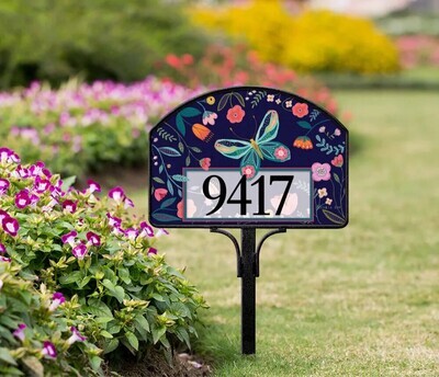 Yard DeSign FLUTTER BY