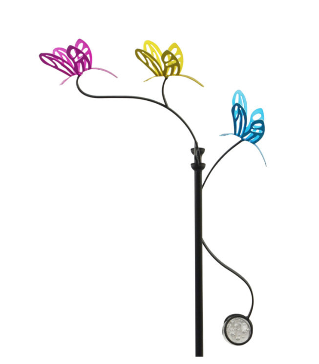 Colorful Dragonfly Rocker Balancer