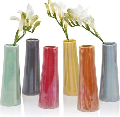 GALAXY VASE