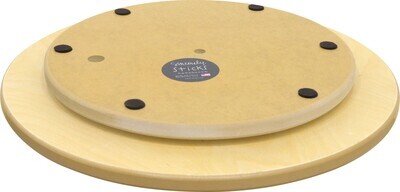 WOOD LAZY SUSAN - SEASONAL BLISS