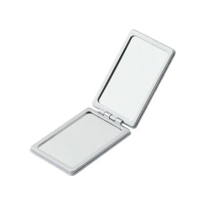 COMPACT MIRROR FLAMINGO