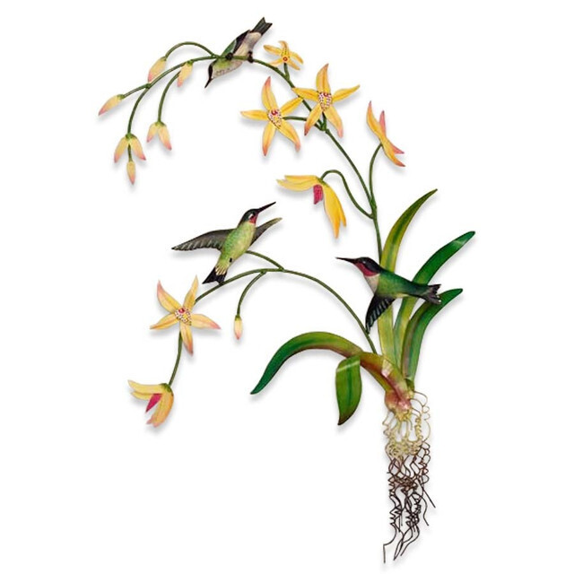CW565 HUMMINGBIRD BRANCH