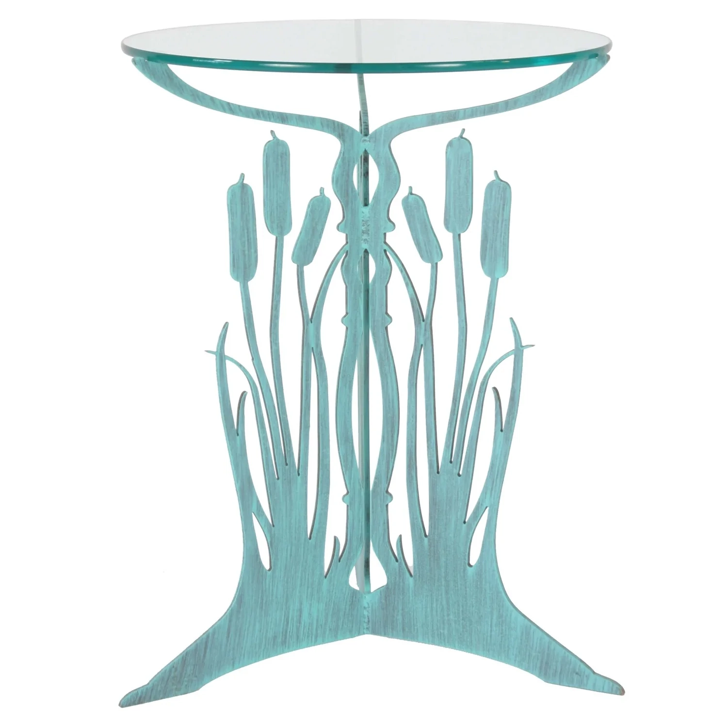 CATTAIL TABLE