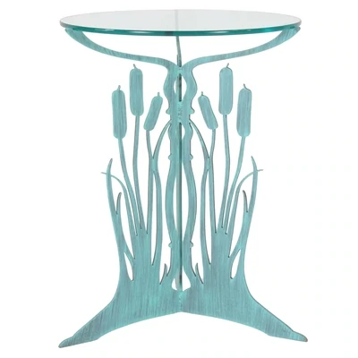 CATTAIL TABLE