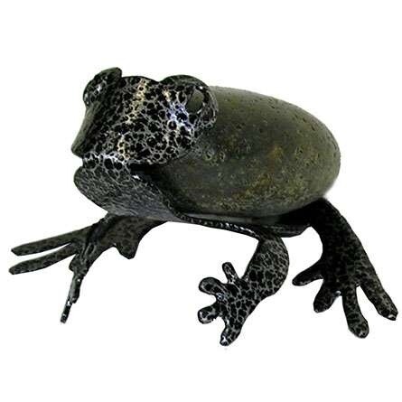 STONE FROG MINI