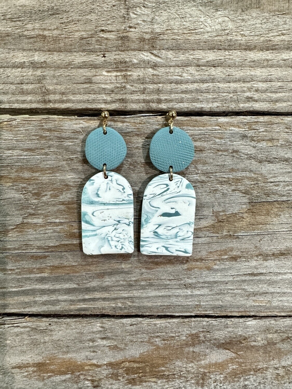 HANDMADE EARRINGS 14B