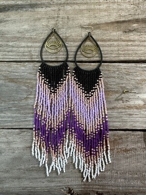 HANDMADE EARRINGS 12A