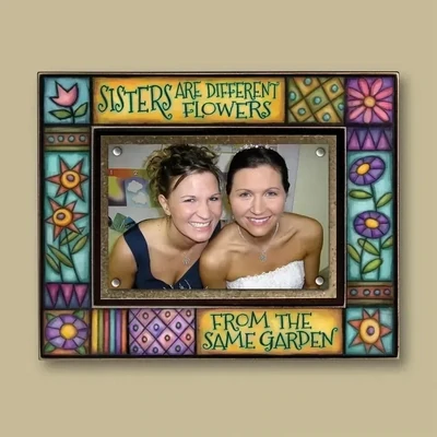 WAF84 FRAME SISTER ARE
