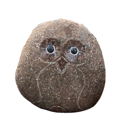 BOULDER OWL 8 "