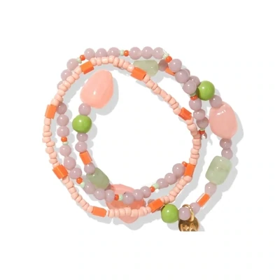 BRACELET KELSEY TRIO