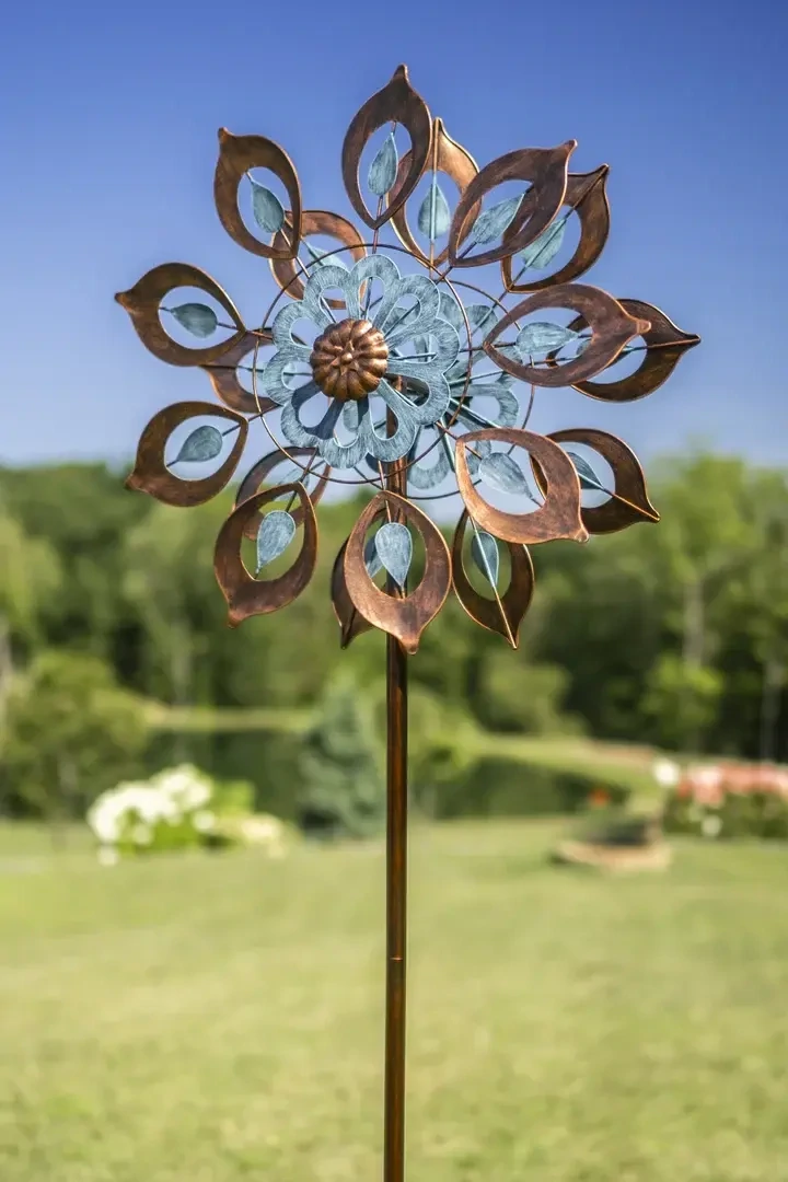 BOZEMAN WIND SPINNER