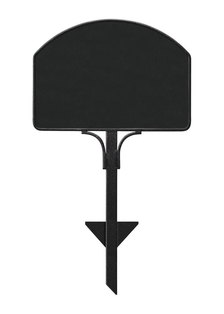 YARD DESIGN YARD STAKE