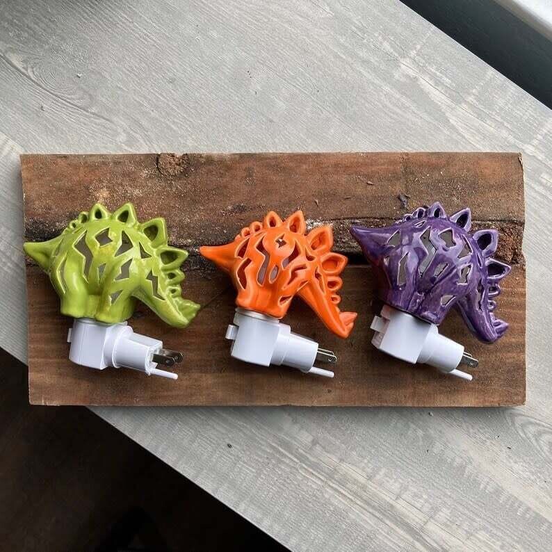 LILY&#39;S NIGHTLIGHT