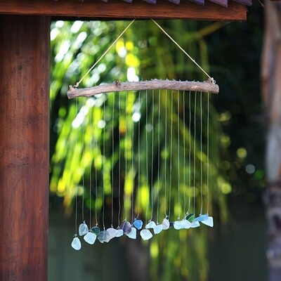 Raindrop Shower Mobiles