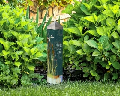 ART POLE 20&quot; - ALWAYS WITH YOU