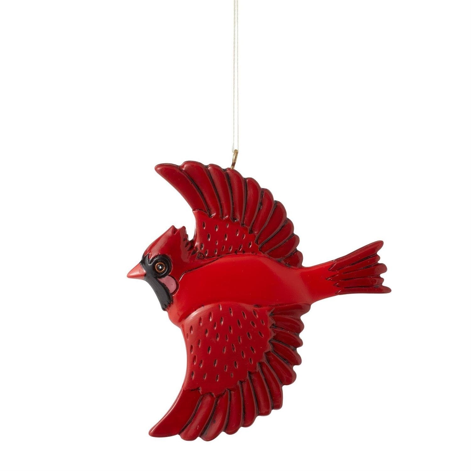 CARDINAL ORNAMENT
