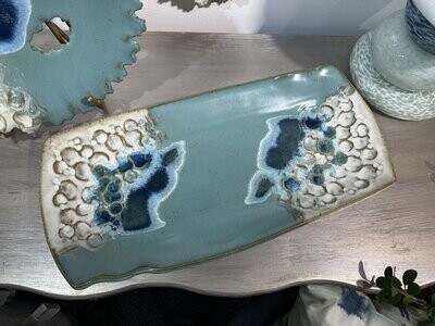 MARTIN RECTANGLE PLATTER
