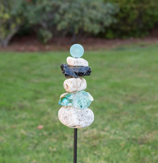 ROCKY GARDEN STAKE