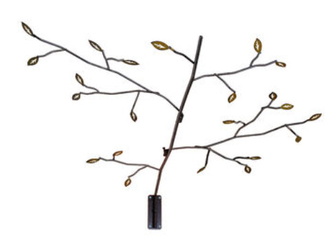 40 IN BRANCH HOOK DISPLAY