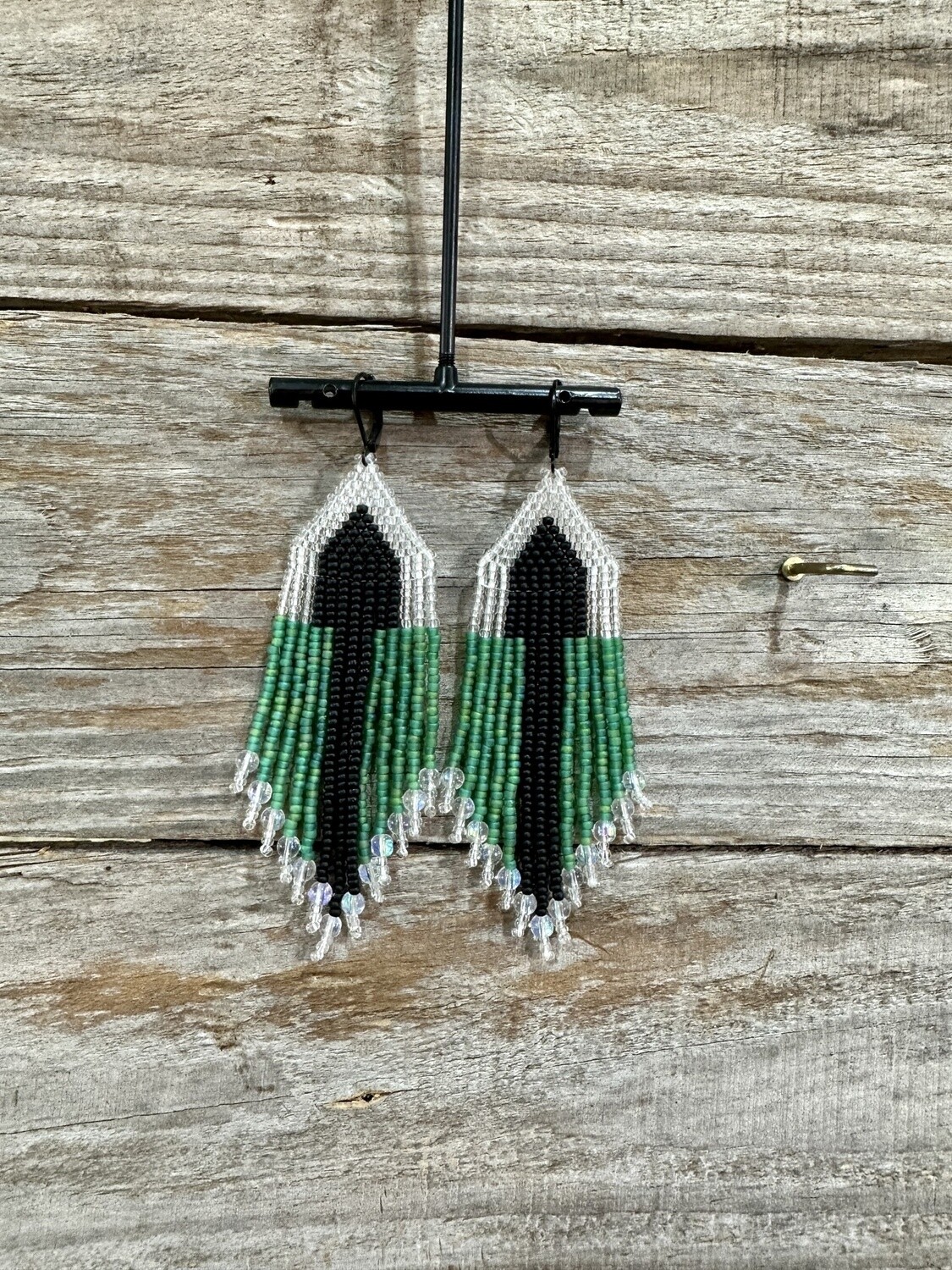 HANDMADE EARRINGS 12E