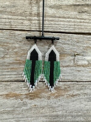 HANDMADE EARRINGS 12E