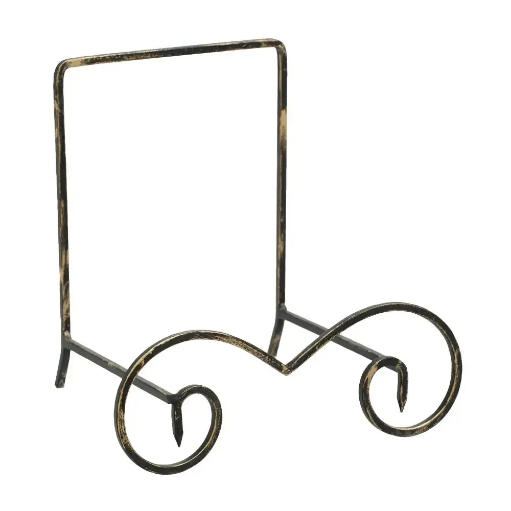 METAL TABLE TOP EASEL