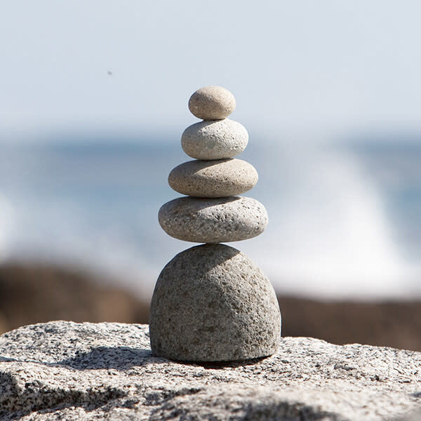 21213 ROCK CAIRN QUINTUPLE