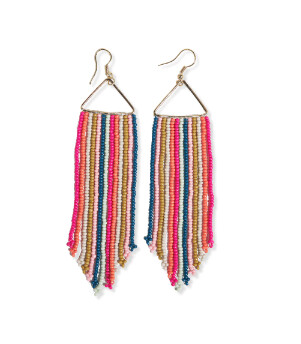 VERTICAL STRIPE RAINBOW