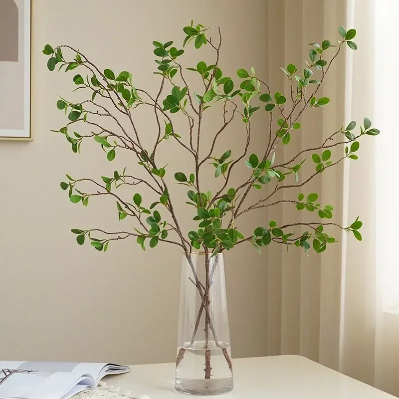 42&quot;Quality Artificial Real Touch Aglaia Odorata Spray