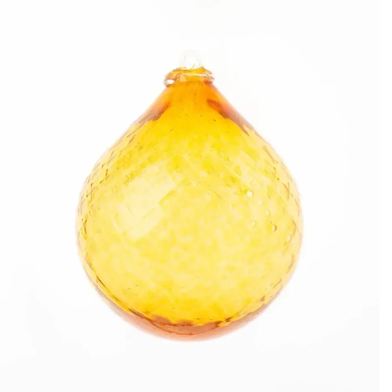 Sunlit Serenity Radiance Orb